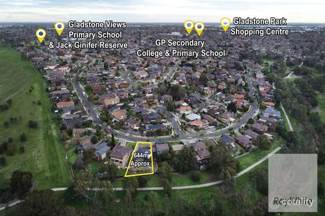 Property photo of 52 Clarke Drive Gladstone Park VIC 3043