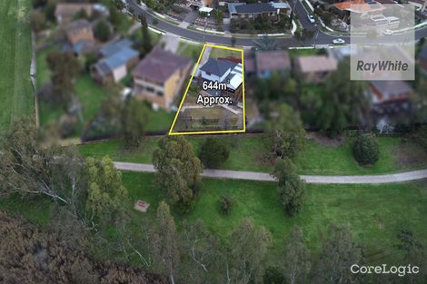 Property photo of 52 Clarke Drive Gladstone Park VIC 3043