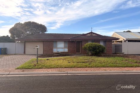 60 Clearwater Cres, Seaford Rise, SA 5169