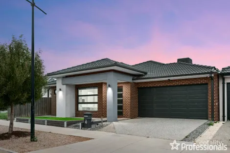 Property photo of 4 Dixon Street Deanside VIC 3336