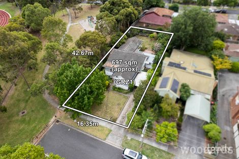 Property photo of 16 Hillside Parade Box Hill North VIC 3129