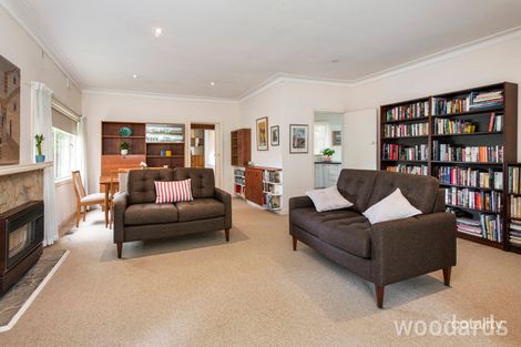 Property photo of 16 Hillside Parade Box Hill North VIC 3129