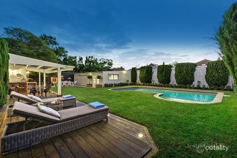 Property photo of 43 Burke Road Malvern East VIC 3145
