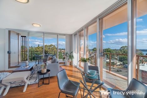 Property photo of 64/15B Porter Street Ryde NSW 2112