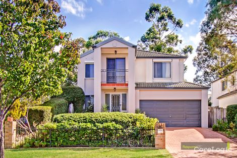 Property photo of 27 Greendale Terrace Quakers Hill NSW 2763