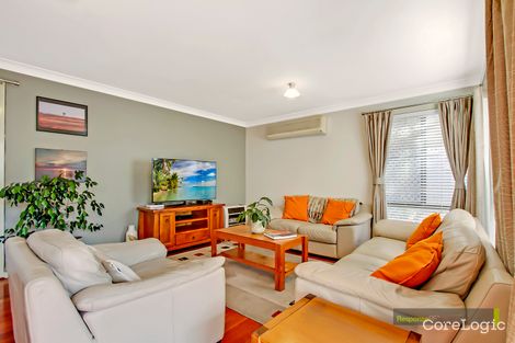 Property photo of 27 Greendale Terrace Quakers Hill NSW 2763