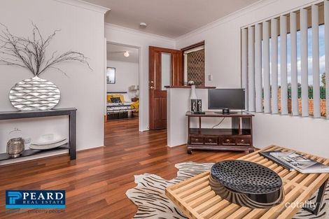 Property photo of 3/3 Straitsman Way Currambine WA 6028