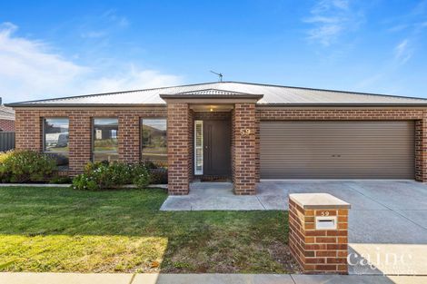 59 Brahman Dr, Delacombe, VIC 3356