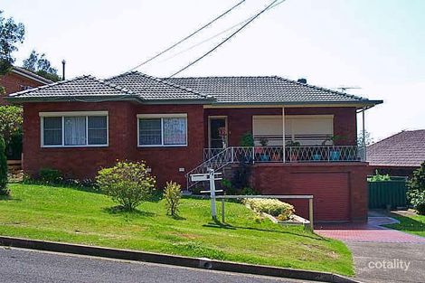17 Kimberley Rd, Carlingford, NSW 2118