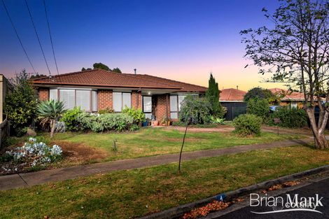 4 Bromage Cl, Hoppers Crossing, VIC 3029