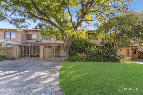 4/43 Leonora St, Como, WA 6152