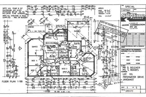 Property photo of 2 Freshwater Drive Atwell WA 6164