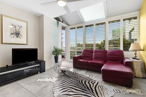 Property photo of 55/604 St Kilda Road Melbourne VIC 3004
