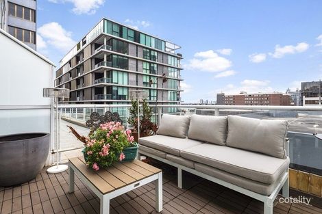 Property photo of 55/604 St Kilda Road Melbourne VIC 3004
