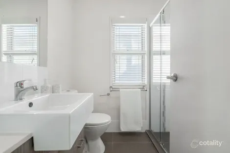 Property photo of 51/7 Forest Avenue Wakerley QLD 4154