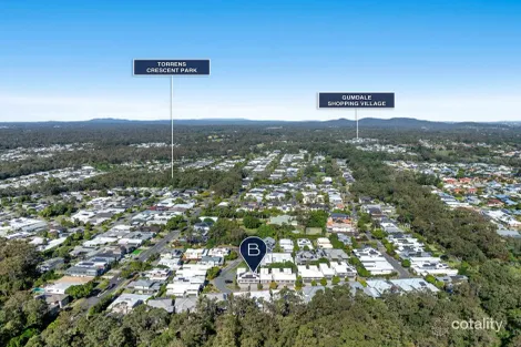Property photo of 51/7 Forest Avenue Wakerley QLD 4154