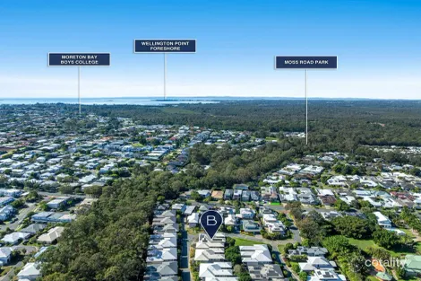 Property photo of 51/7 Forest Avenue Wakerley QLD 4154