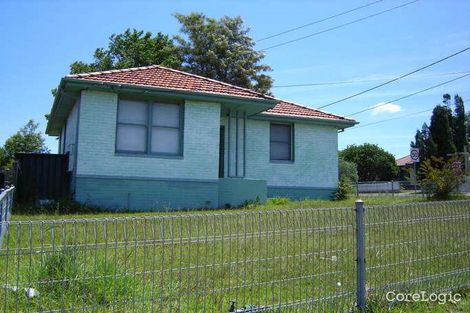 Property photo of 54 Windsor Road Northmead NSW 2152