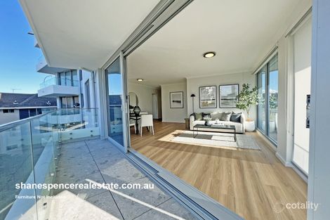 Property photo of 12/73 Evans Street Freshwater NSW 2096