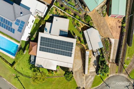Property photo of 1 Tyndale Close Bli Bli QLD 4560