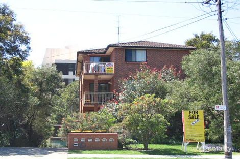 Property photo of 1/33 Corrimal Street Wollongong NSW 2500