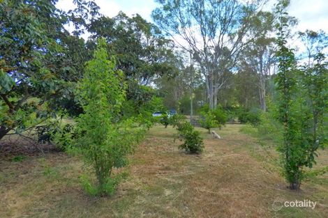 Property photo of 16 Matilda Street Aratula QLD 4309