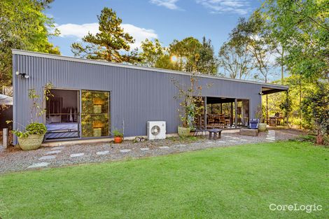 Property photo of 6 Julian Street Peachester QLD 4519