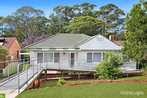 Property photo of 51 Acacia Avenue Gwynneville NSW 2500