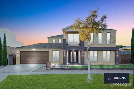 Property photo of 64 Arbour Boulevard Burnside Heights VIC 3023