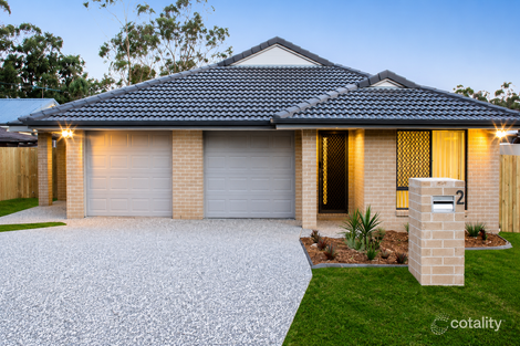Property photo of 2/98 Pauls Road Upper Caboolture QLD 4510