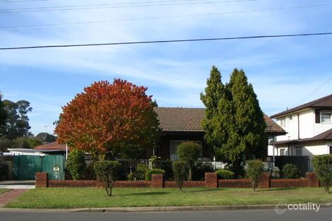 13 Cooyong Cres, Toongabbie, NSW 2146