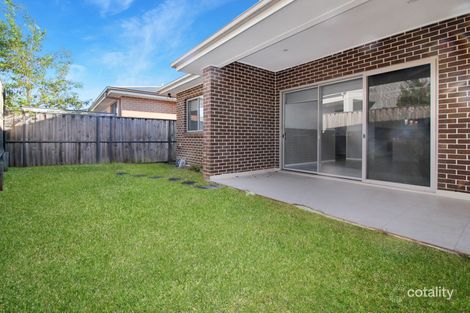 Property photo of 11 Megalong Street The Ponds NSW 2769