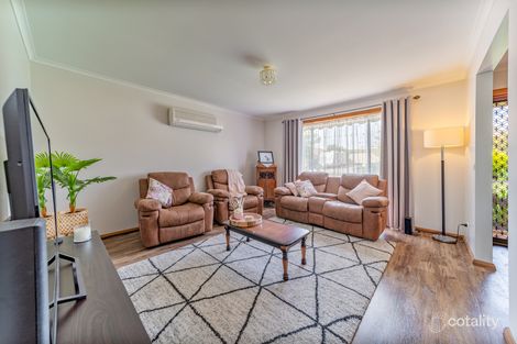 Property photo of 20 Howell Crescent Kangaroo Flat VIC 3555