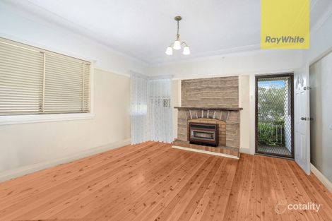 Property photo of 4 Bird Avenue Guildford NSW 2161