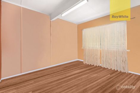 Property photo of 4 Bird Avenue Guildford NSW 2161