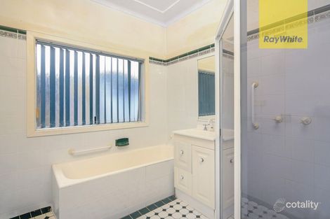 Property photo of 4 Bird Avenue Guildford NSW 2161