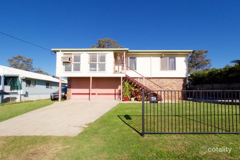 Property photo of 1A Ross Street Ebbw Vale QLD 4304