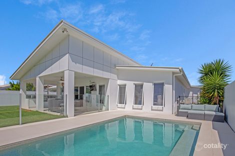 107 The Peninsula, Helensvale, QLD 4212