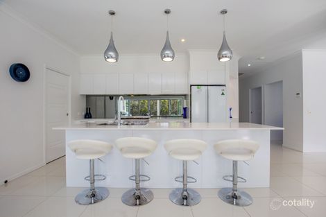 Property photo of 107 The Peninsula Helensvale QLD 4212