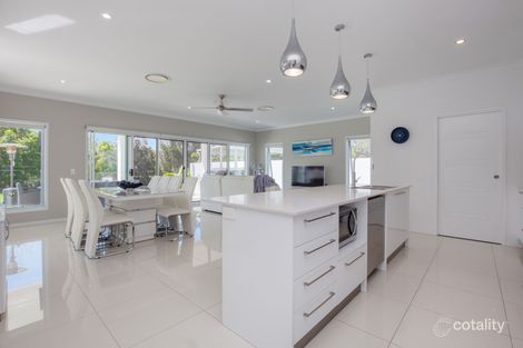 Property photo of 107 The Peninsula Helensvale QLD 4212