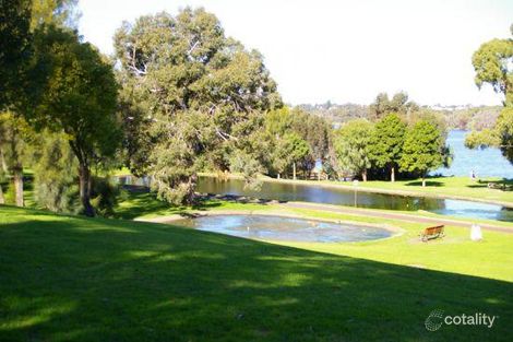Property photo of 8/7 Third Avenue East Maylands WA 6051