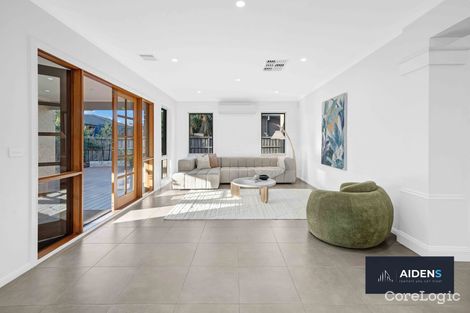 Property photo of 64 Arbour Boulevard Burnside Heights VIC 3023