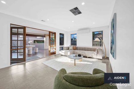Property photo of 64 Arbour Boulevard Burnside Heights VIC 3023