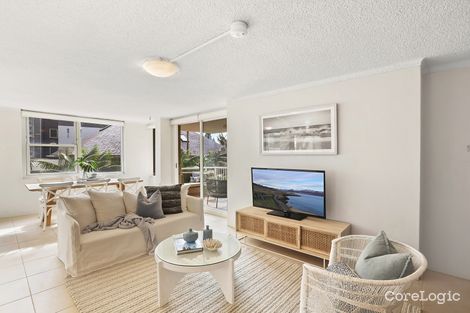 Property photo of 3/114 North Steyne Manly NSW 2095