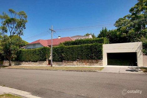 Property photo of 14 Vivian Street Bellevue Hill NSW 2023