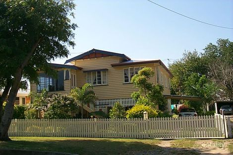 46 Church St, Allenstown, QLD 4700