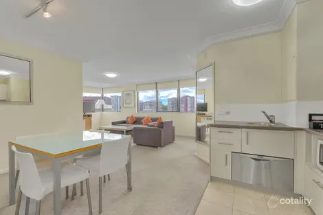 211/293 North Qy, Brisbane City, QLD 4000