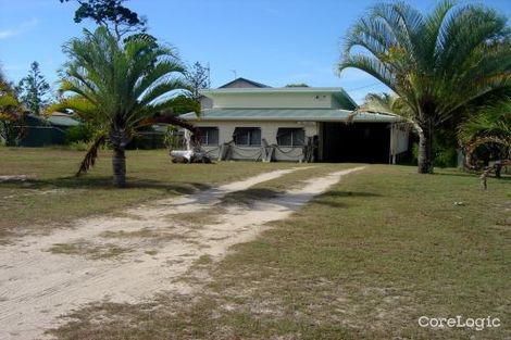 Property photo of 110 Mackerel Street Woodgate QLD 4660