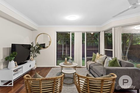 Property photo of 4 Wimbledon Circuit Carseldine QLD 4034