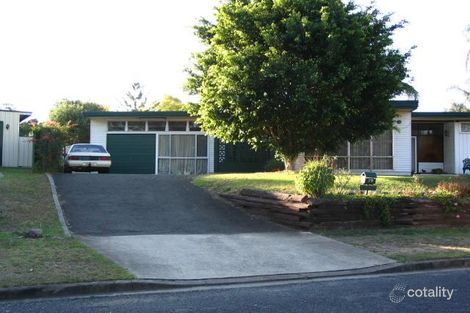 19 Clent St, Jamisontown, NSW 2750